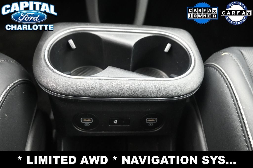 2023 Hyundai IONIQ 5 Limited