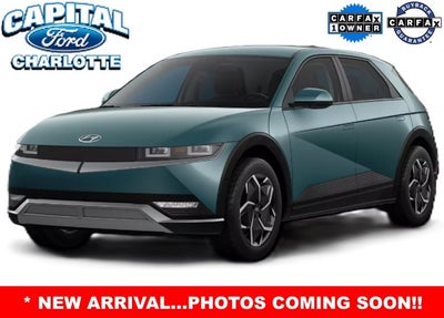 2023 Hyundai IONIQ 5 Limited