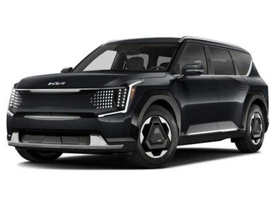 2024 Kia EV9 Light Long Range