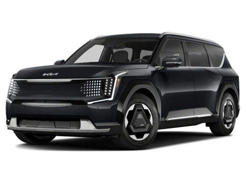 2024 Kia EV9 Light Long Range