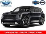 2024 Kia EV9 Light Long Range