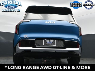 2024 Kia EV9 GT-Line
