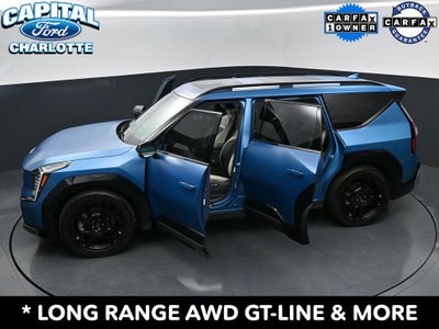 2024 Kia EV9 GT-Line
