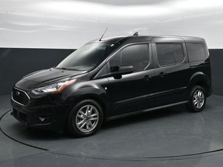 2020 Ford Transit Connect XLT