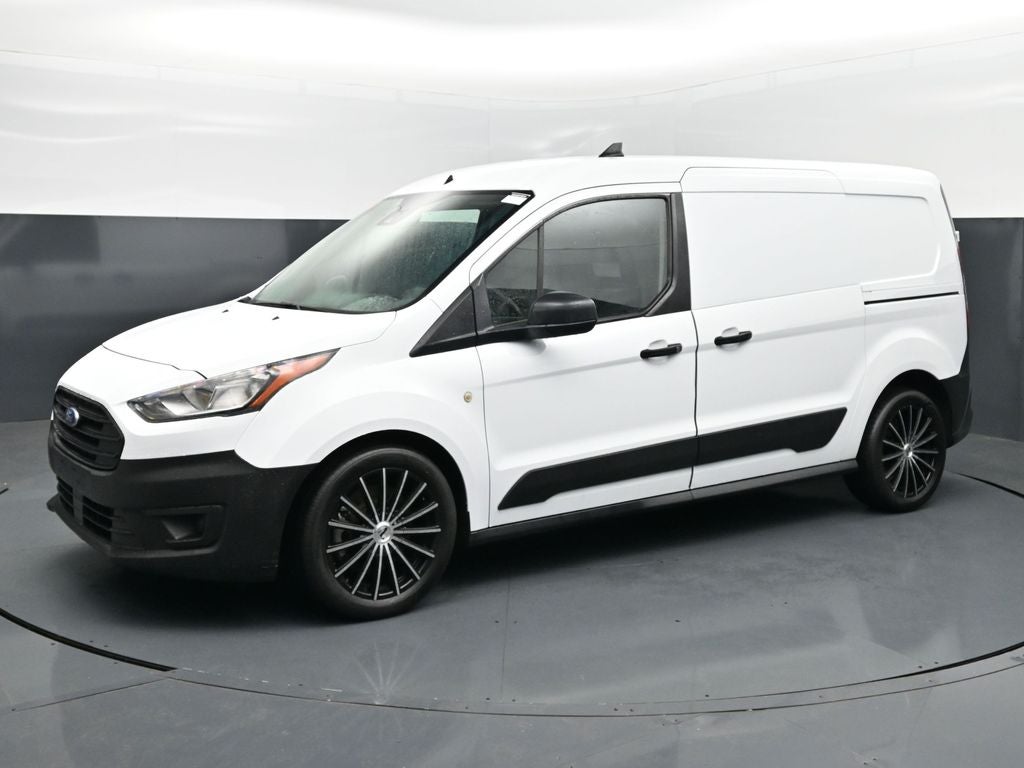 2020 Ford Transit Connect XL