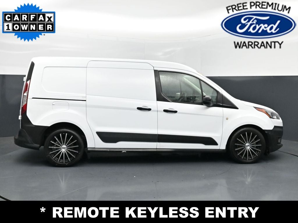2020 Ford Transit Connect XL