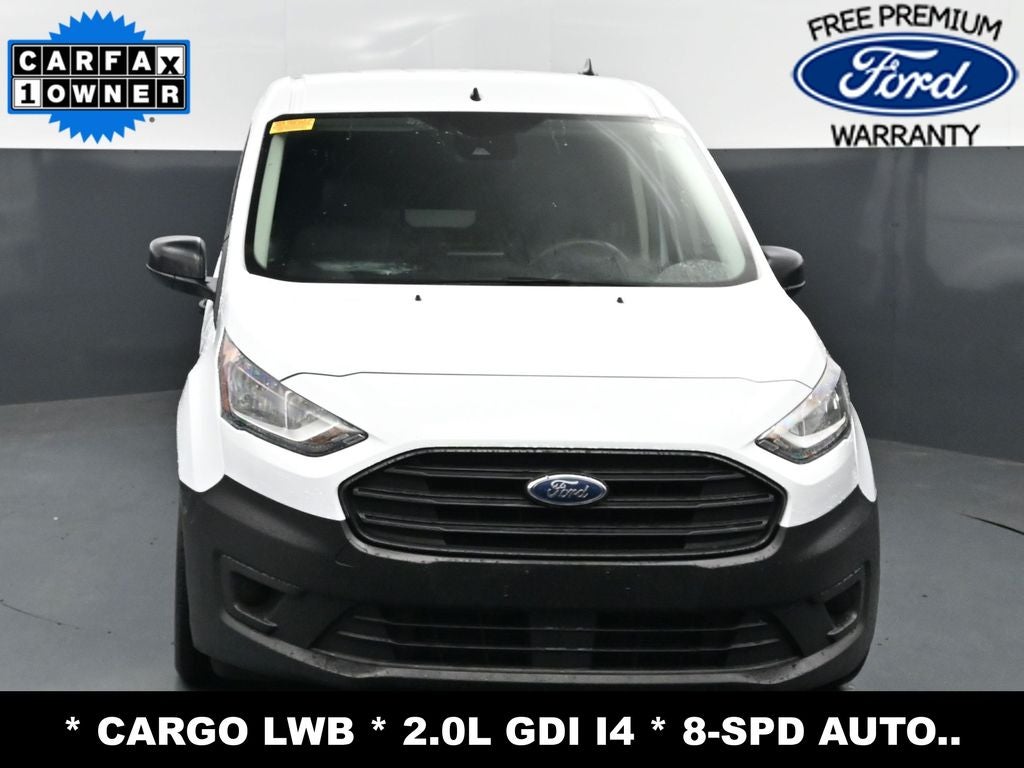 2020 Ford Transit Connect XL