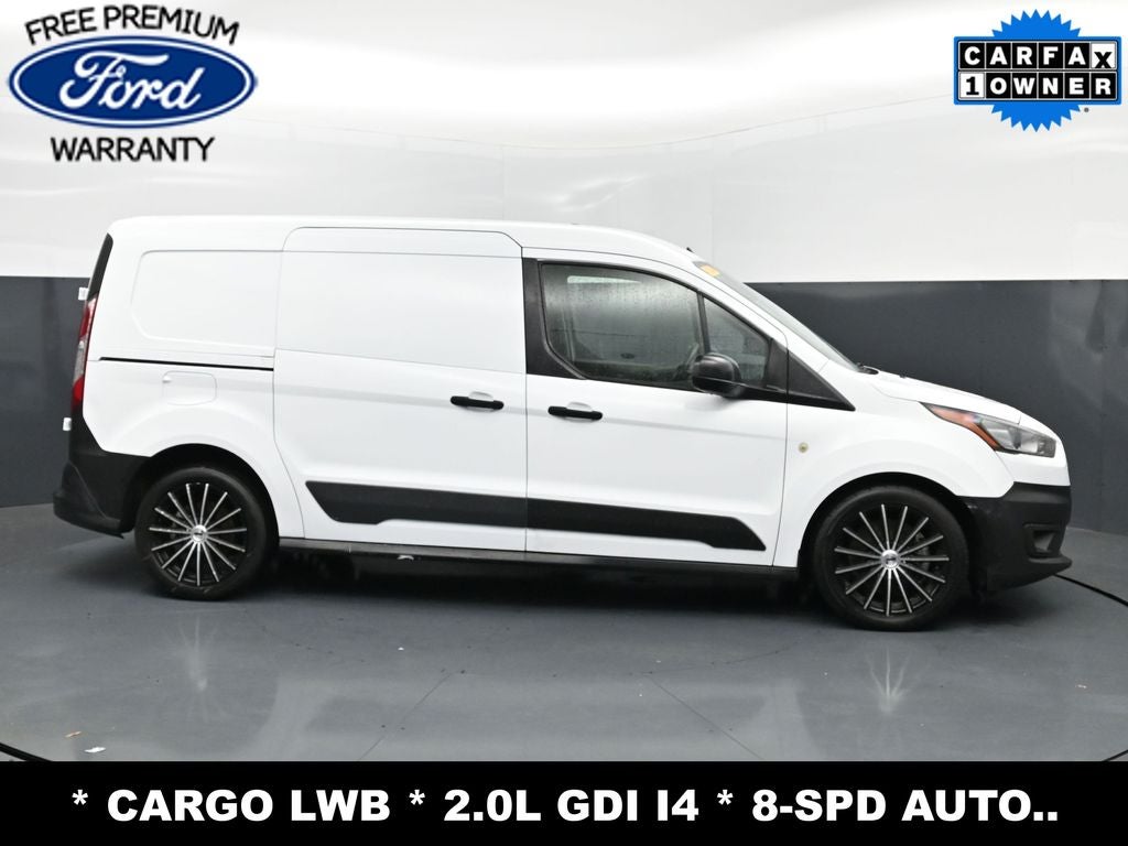 2020 Ford Transit Connect XL