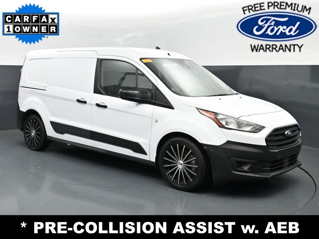 2020 Ford Transit Connect XL