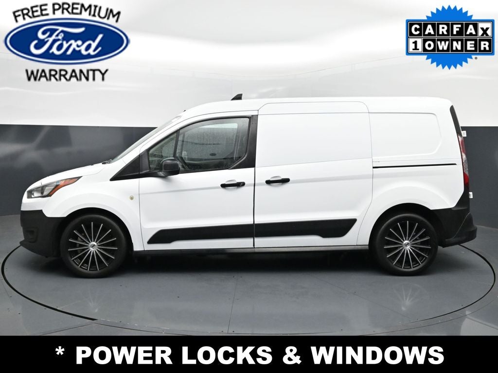 2020 Ford Transit Connect XL