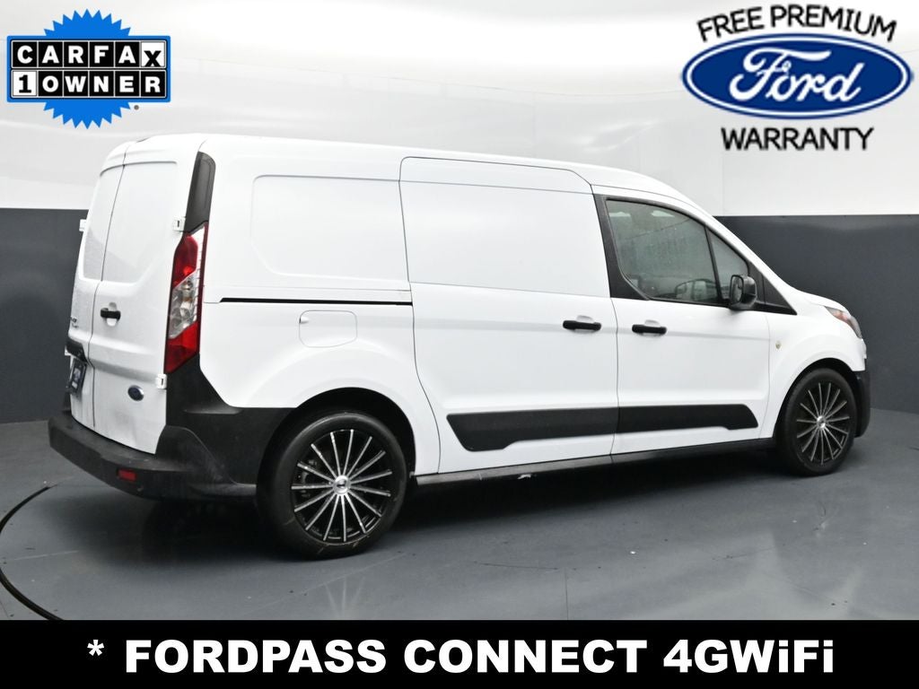 2020 Ford Transit Connect XL