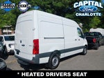 2025 Mercedes-Benz Sprinter 2500 Cargo 144 WB