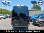 2025 Mercedes-Benz Sprinter 2500 Passenger 170 WB High Roof