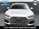 2018 Audi A5 2.0T Prestige quattro