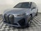 2023 BMW iX xDrive50