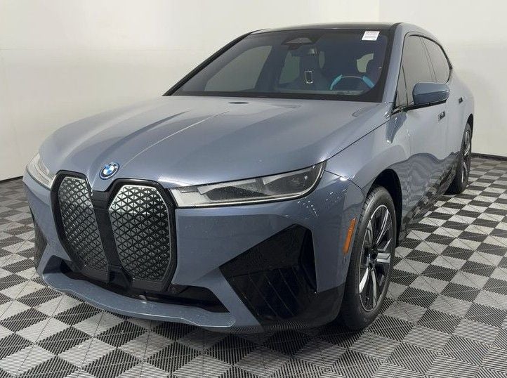 2023 BMW iX xDrive50