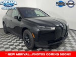 2023 BMW iX xDrive50