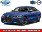 2023 BMW i4 M50