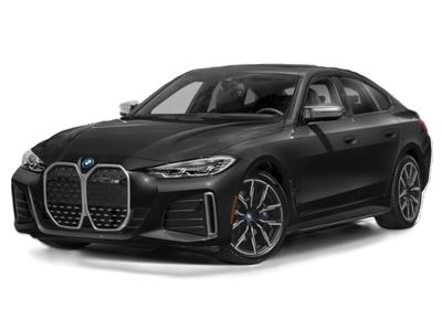 2023 BMW i4 eDrive35