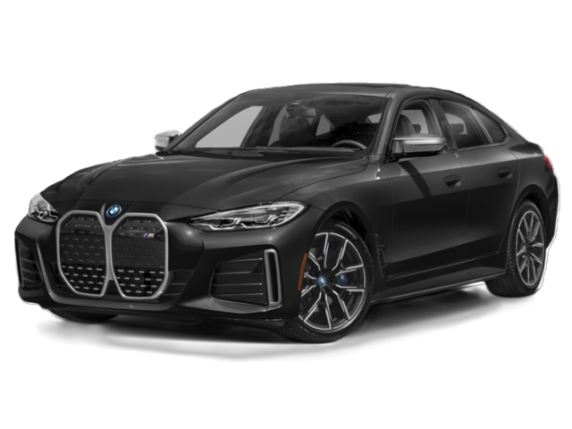 2023 BMW i4 eDrive35