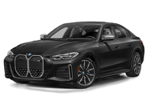 2023 BMW i4 eDrive35
