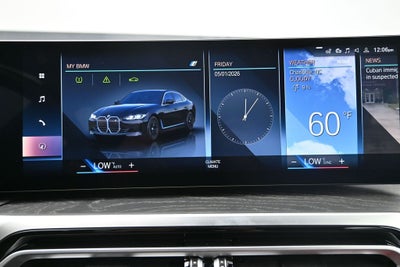 2023 BMW i4 eDrive35
