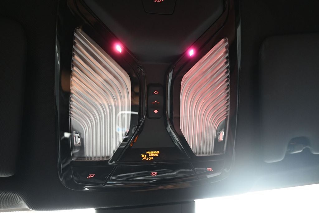 2023 BMW i4 eDrive35