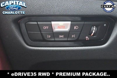 2023 BMW i4 eDrive35