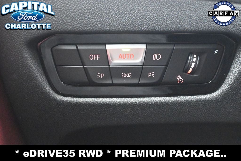 2023 BMW i4 eDrive35
