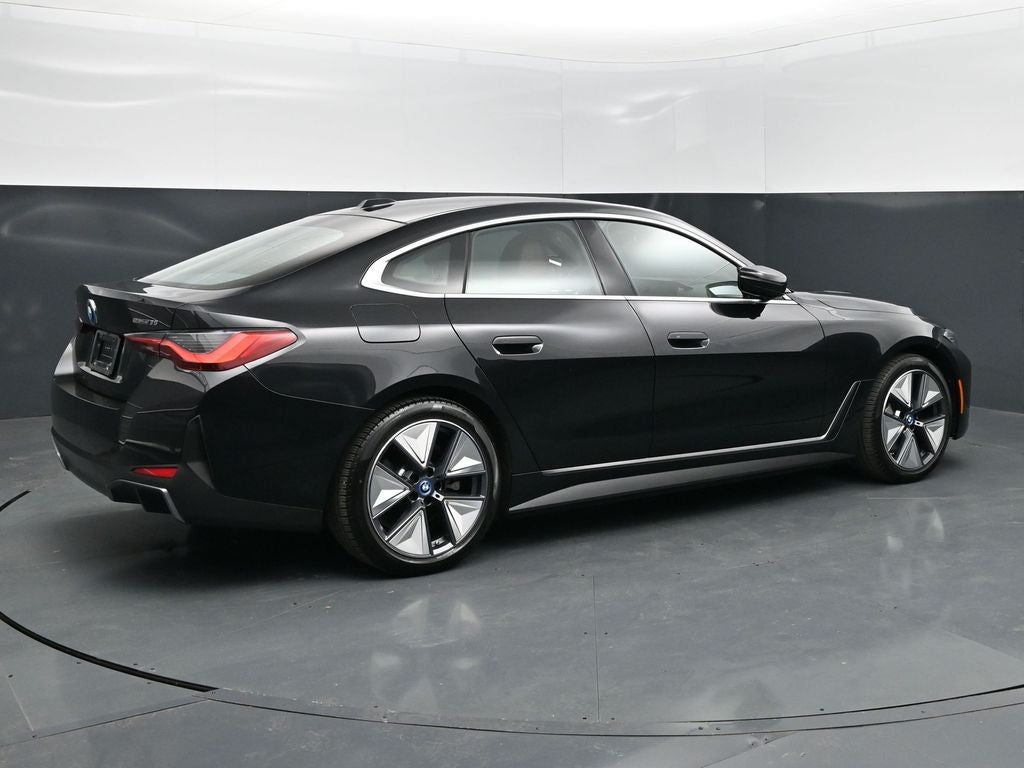 2023 BMW i4 eDrive35