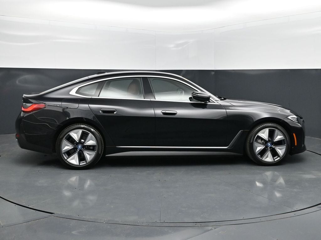 2023 BMW i4 eDrive35