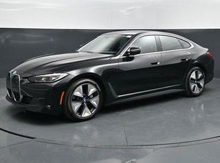 2023 BMW i4 eDrive35
