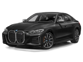 2023 BMW i4 eDrive35