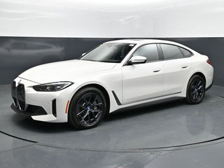 2023 BMW i4 eDrive35