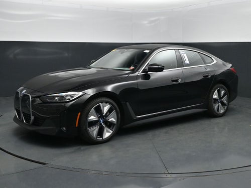 2023 BMW i4 eDrive40