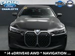 2023 BMW i4 eDrive40