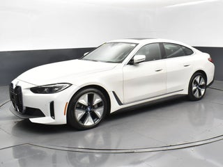 2022 BMW i4 eDrive40