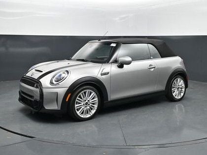 2024 MINI Cooper S Signature