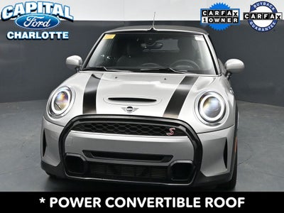 2024 MINI Cooper S Signature