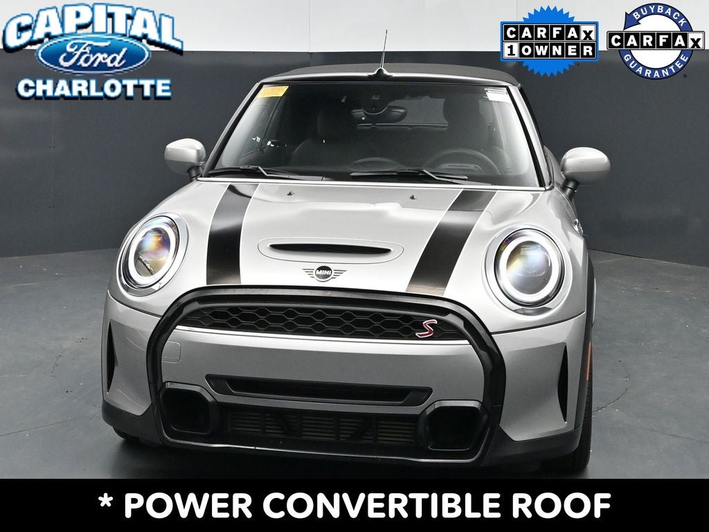 2024 MINI Cooper S Signature