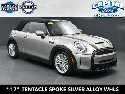 2024 MINI Cooper S Signature