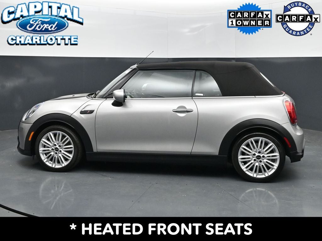 2024 MINI Cooper S Signature