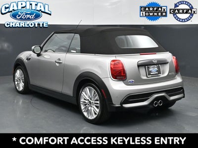 2024 MINI Cooper S Signature