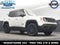2017 Jeep Renegade Deserthawk