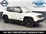 2017 Jeep Renegade Deserthawk