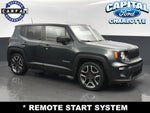 2021 Jeep Renegade Sport