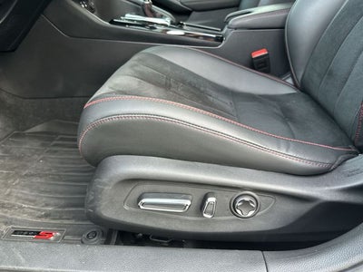 2025 Acura Integra Type S