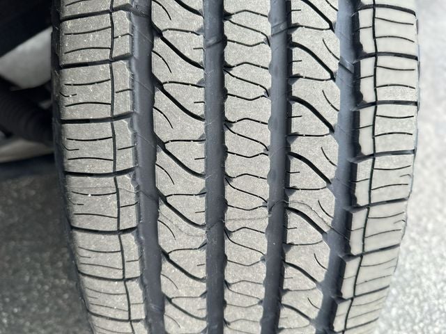 2024 Dodge Durango SXT Plus