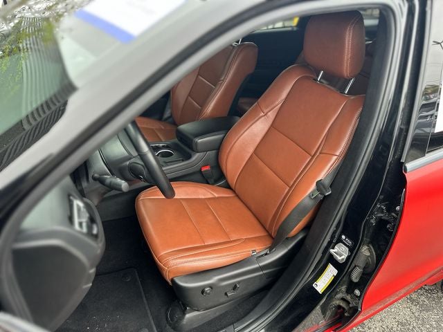 2024 Dodge Durango SXT Plus