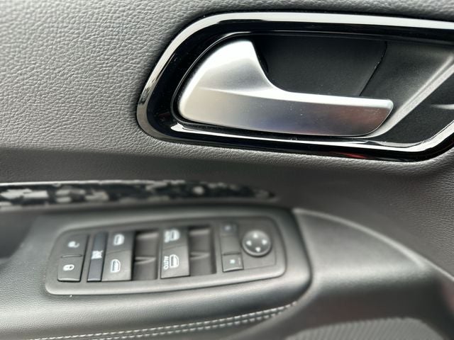 2024 Dodge Durango SXT Plus